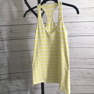 Lululemon Cool Racerback - Size 6